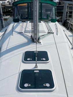 Beneteau 361 image