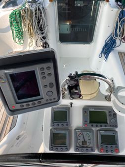 Beneteau 361 image