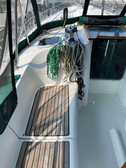 Beneteau 361 image