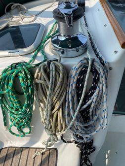 Beneteau 361 image