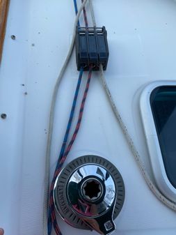 Beneteau 361 image