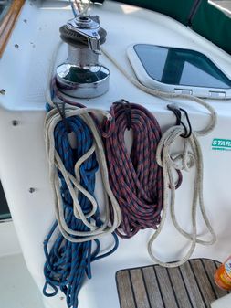 Beneteau 361 image