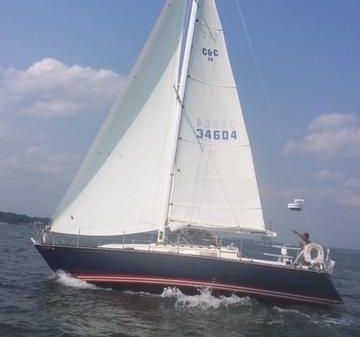 C&C 36