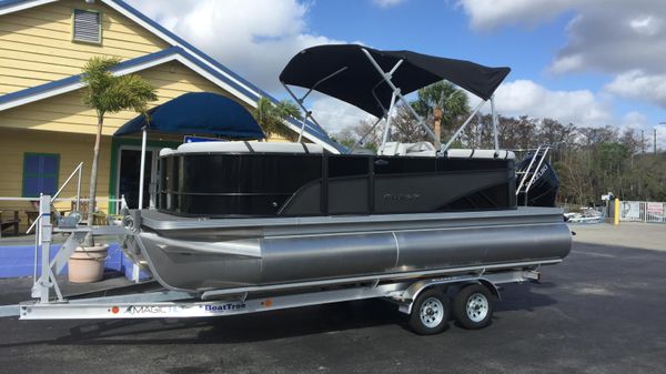 Crest Classic LX 200 SLC