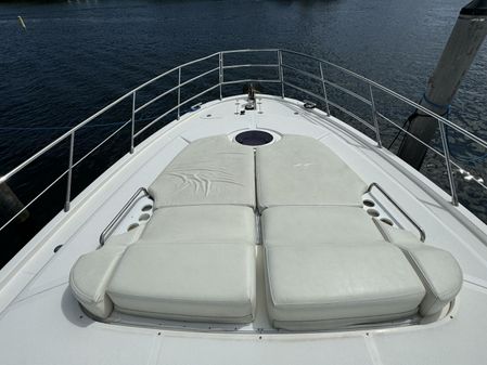 Azimut 64 Fly image