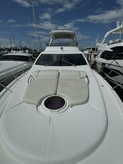 Azimut 64 Fly image