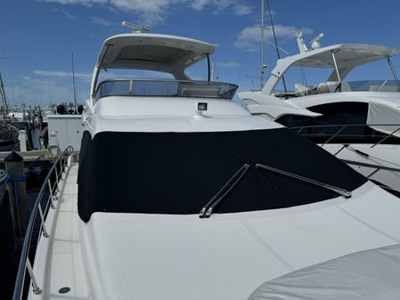 Azimut 64 Fly image