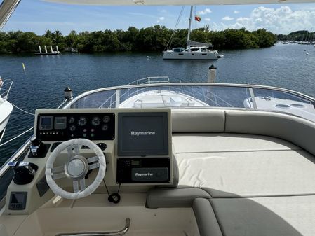 Azimut 64 Fly image