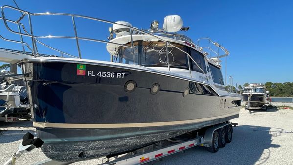 Ranger-tugs R-29-CB image