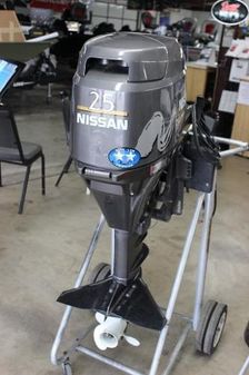 Nissan NSF25A image
