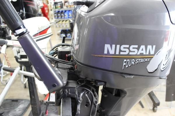Nissan NSF25A - main image