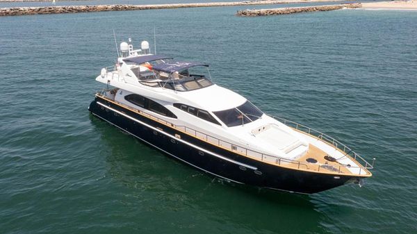 Azimut Ultimate