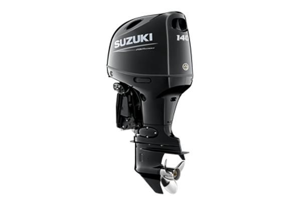 Suzuki DF140BTL4