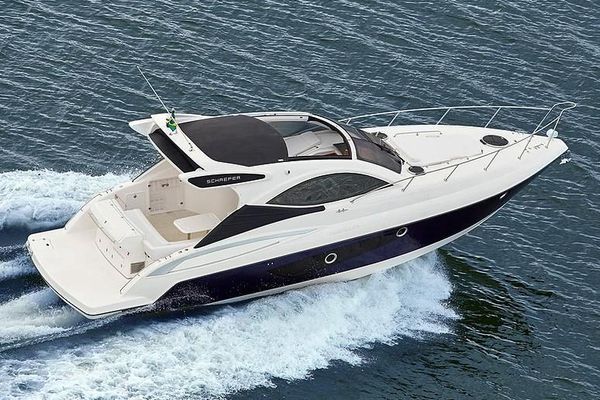 Schaefer 375 HT - main image