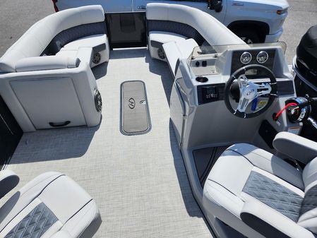Harris SUNLINER-230 image