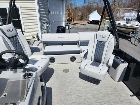 Harris SUNLINER-230 image