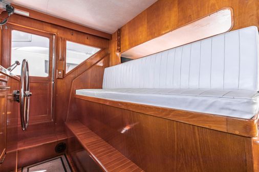 Ocean Alexander Pilothouse Sedan image