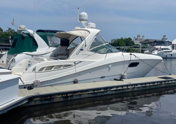 Sea Ray 350 Sundancer image