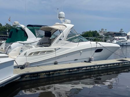 Sea Ray 350 Sundancer image