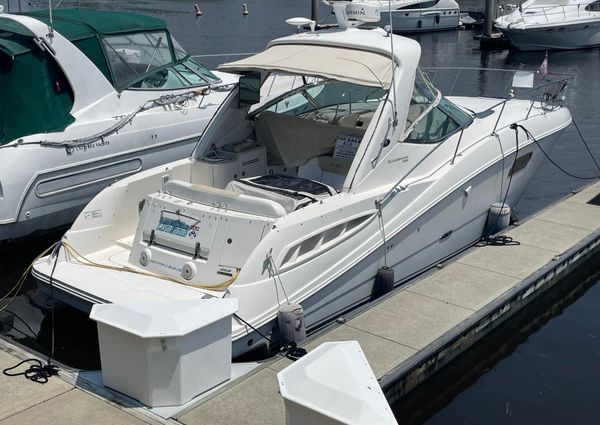 Sea Ray 350 Sundancer image