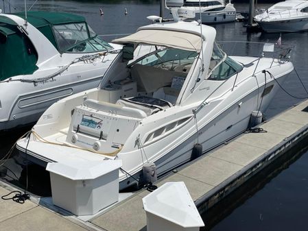 Sea Ray 350 Sundancer image