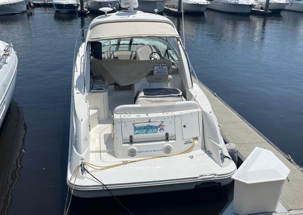 Sea Ray 350 Sundancer image