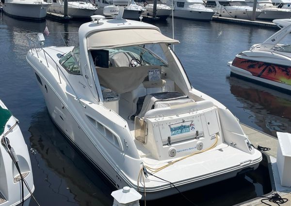 Sea Ray 350 Sundancer image