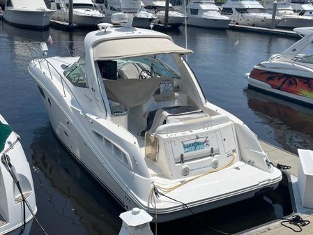 Sea Ray 350 Sundancer image