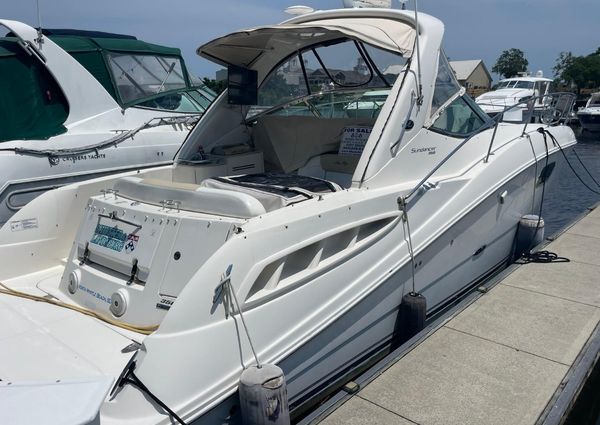 Sea Ray 350 Sundancer image