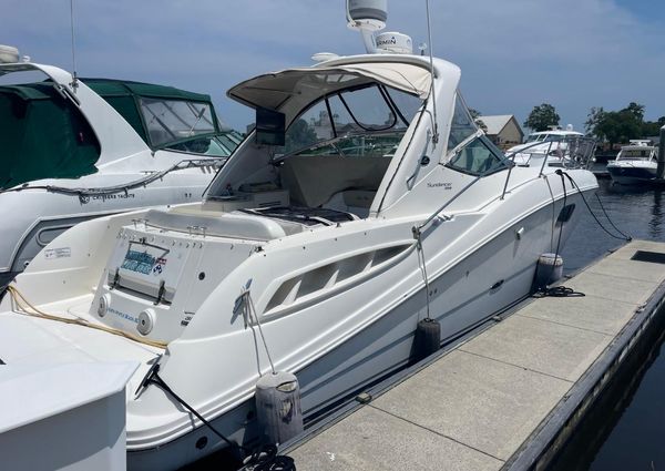 Sea Ray 350 Sundancer image