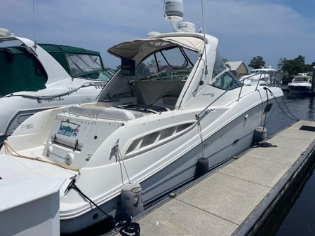 Sea Ray 350 Sundancer image