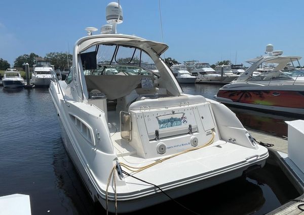 Sea Ray 350 Sundancer image