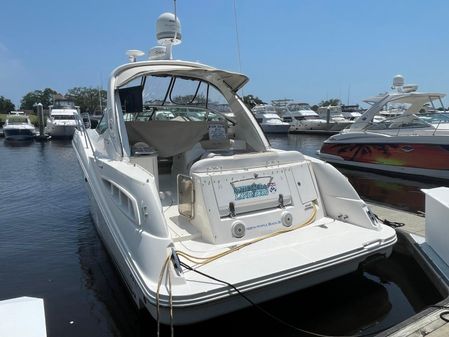 Sea Ray 350 Sundancer image