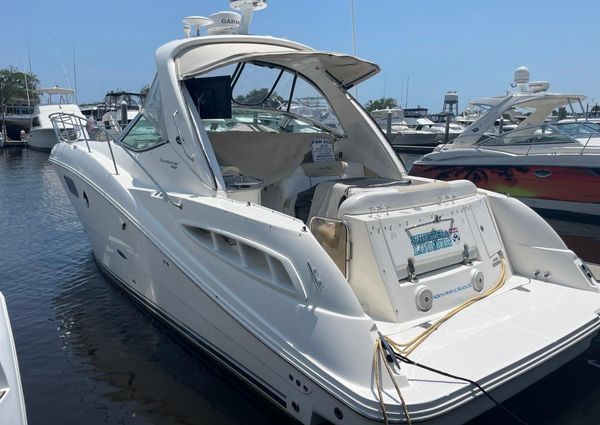 Sea Ray 350 Sundancer image