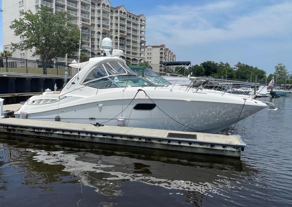 Sea Ray 350 Sundancer image