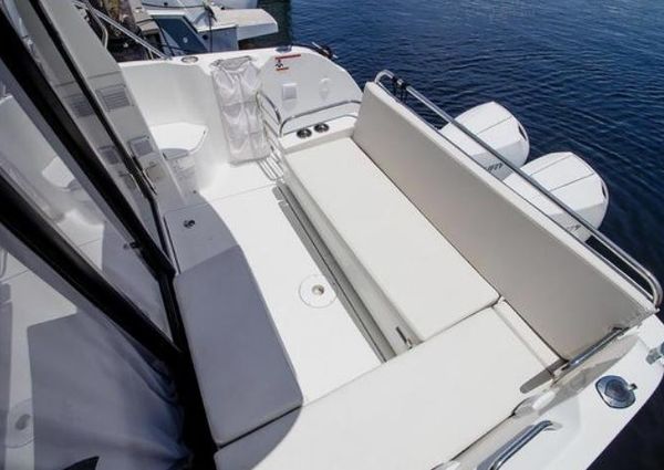 Beneteau Antares 9 image