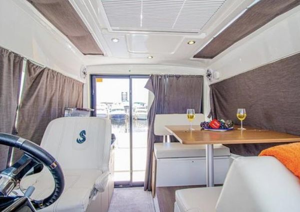 Beneteau Antares 9 image