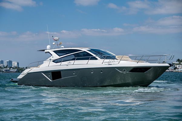 Cranchi 56 - main image