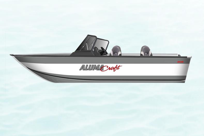 Alumacraft boats deals for sale