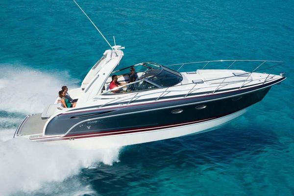 Formula 31 Performance Cruiser - main image