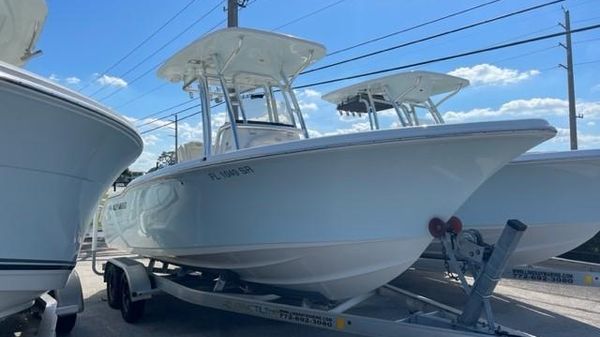 Key West 219 FS