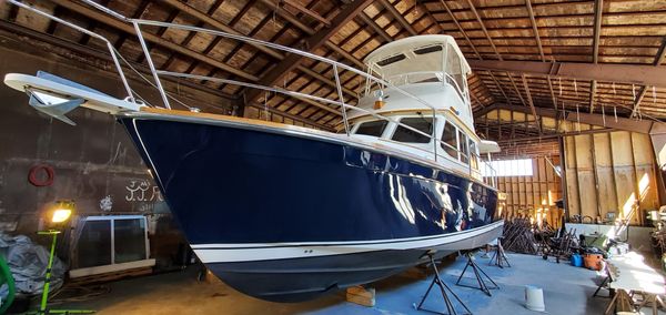 Sabre 36-FLYBRIDGE-SEDAN image