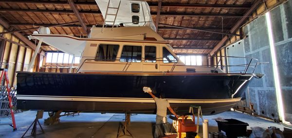 Sabre 36-FLYBRIDGE-SEDAN image