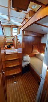 Sabre 36-FLYBRIDGE-SEDAN image