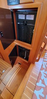 Sabre 36-FLYBRIDGE-SEDAN image