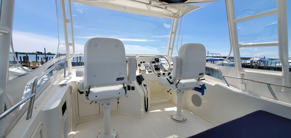 Sabre 36-FLYBRIDGE-SEDAN image