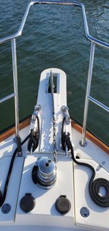 Sabre 36-FLYBRIDGE-SEDAN image