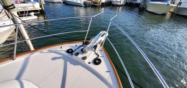 Sabre 36-FLYBRIDGE-SEDAN image