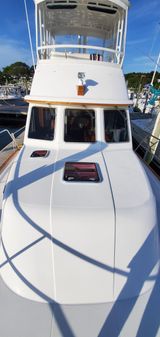 Sabre 36-FLYBRIDGE-SEDAN image