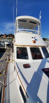 Sabre 36-FLYBRIDGE-SEDAN image